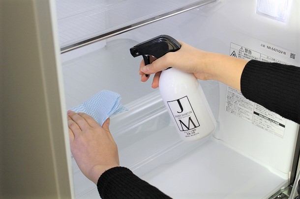 使える！場所別梅雨対策アイデア =キッチン編=