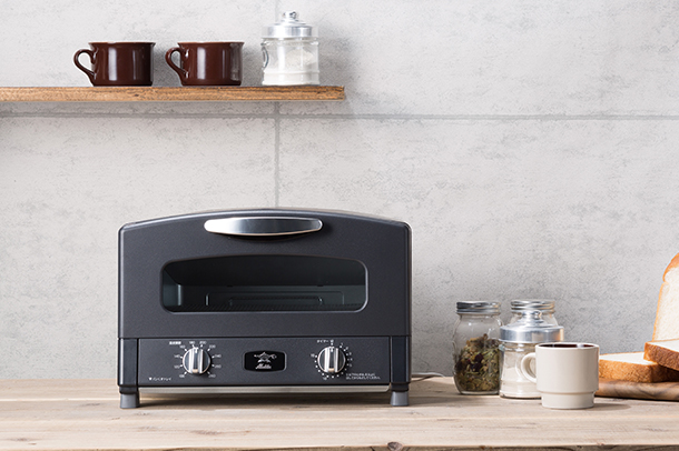 アンジェ広報一押し!ボーナスで買いたい「憧れキッチン家電」4選