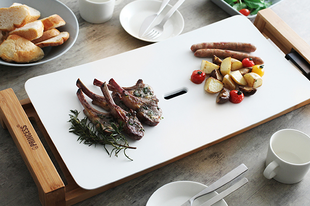 アンジェ広報一押し!ボーナスで買いたい「憧れキッチン家電」4選