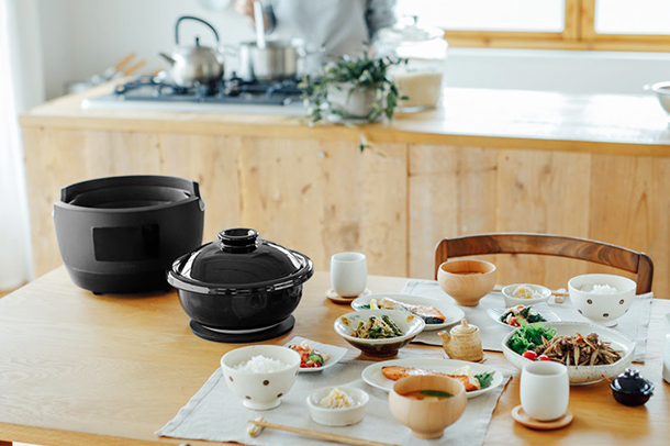 アンジェ広報一押し!ボーナスで買いたい「憧れキッチン家電」4選