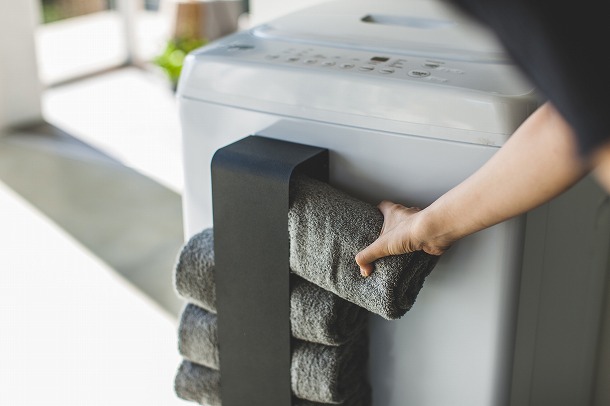 ちょっとの空間も見逃さない！今すぐ収納上手になれる収納アイデア