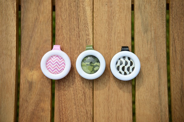 広報一押し！花火大会に持っていきたい便利＆お役立ちグッズ5選