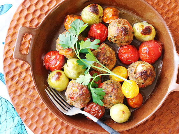 この夏お役立ち！「火を使わない」クッキングアイデア