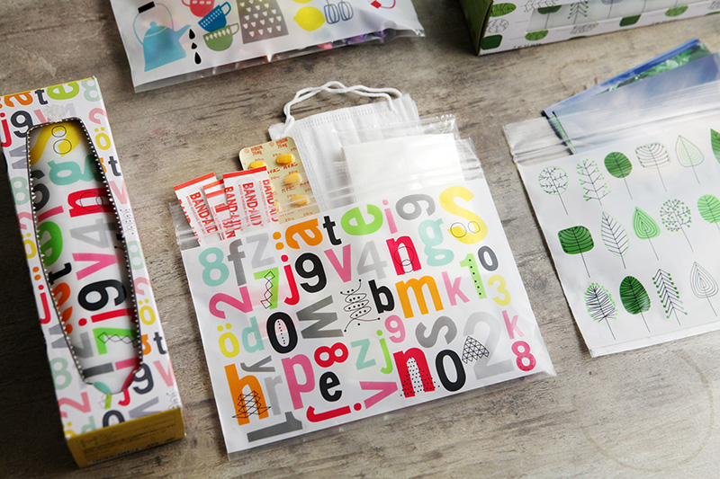 子連れショッピングモール攻略法！ウィルス対策ほか５選