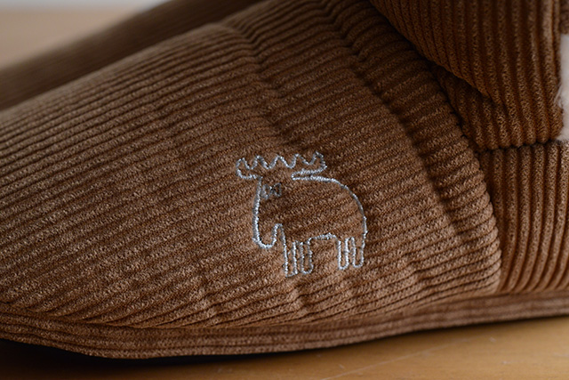 今年のエルクはひと味違う！バイヤーこだわりのルームシューズって？