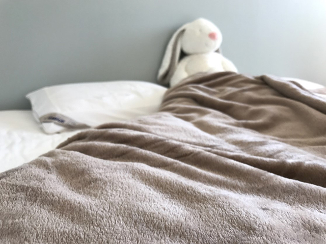 【人気インスタグラマーyukiさんの使用レポ】新しい『伝説の毛布』と、使って2年目の感想