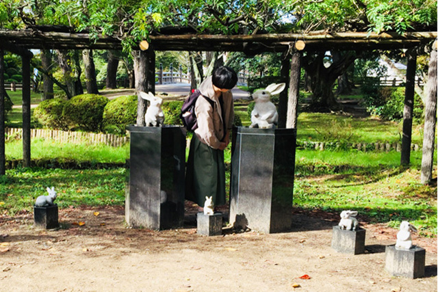 親子で触れる民藝の旅＜出雲・出西窯編＞