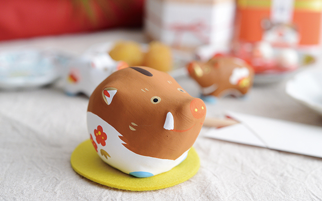 インテリア映えするお正月飾りと、インスタグラマーさんの実践コーデをご紹介!