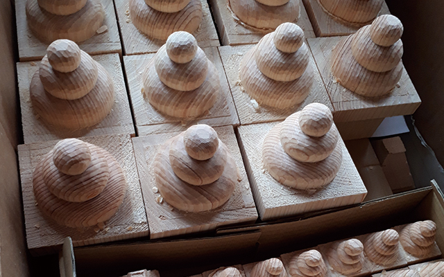 インテリア映えするお正月飾りと、インスタグラマーさんの実践コーデをご紹介!