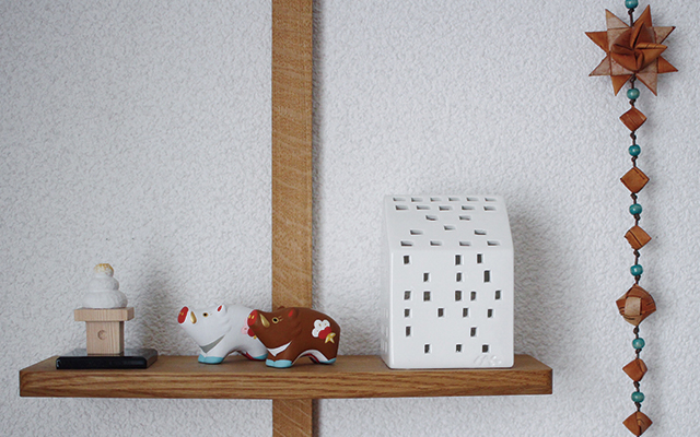 インテリア映えするお正月飾りと、インスタグラマーさんの実践コーデをご紹介!