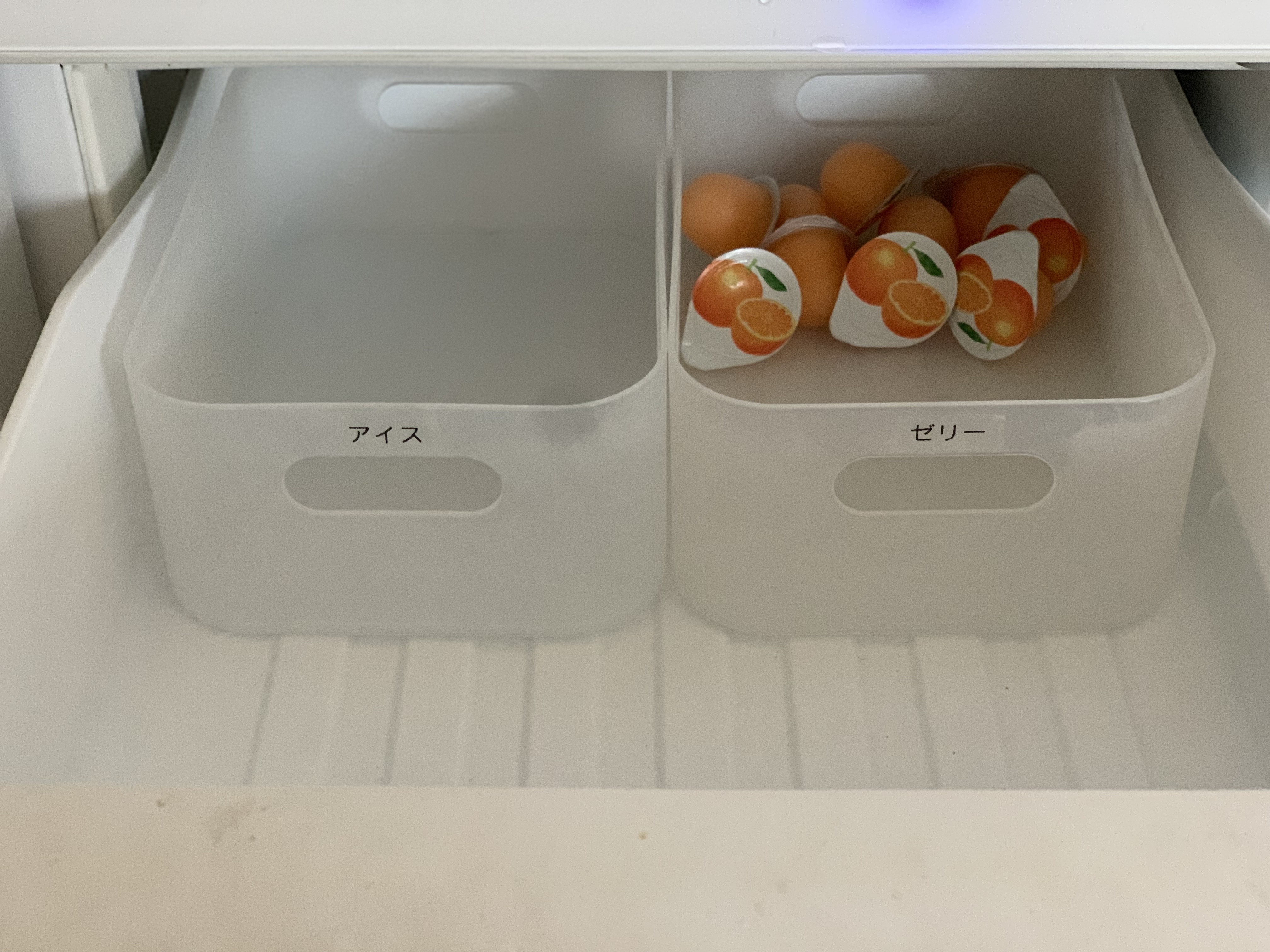 【整理収納アドバイザーのお片付けノート】 食を支える、冷蔵庫の収納。