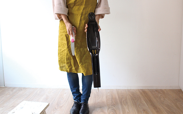 粗大ごみ、捨てるその前に「解体する」が正解!話題のハンディのこぎり使ってみました