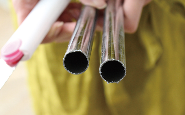 粗大ごみ、捨てるその前に「解体する」が正解!話題のハンディのこぎり使ってみました