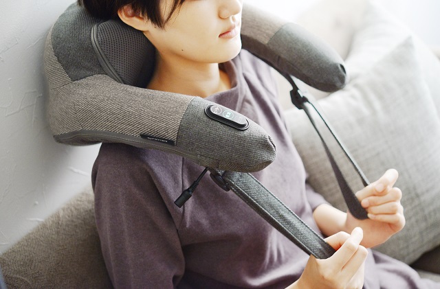 【マッサージアイテム5選】今年の疲れを思う存分ほぐそう！