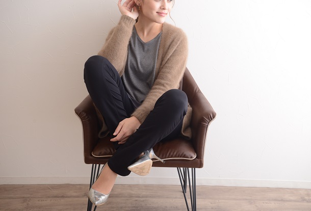 おしゃれも寒さも我慢しない!真冬の即戦力ファッションアイテム5選