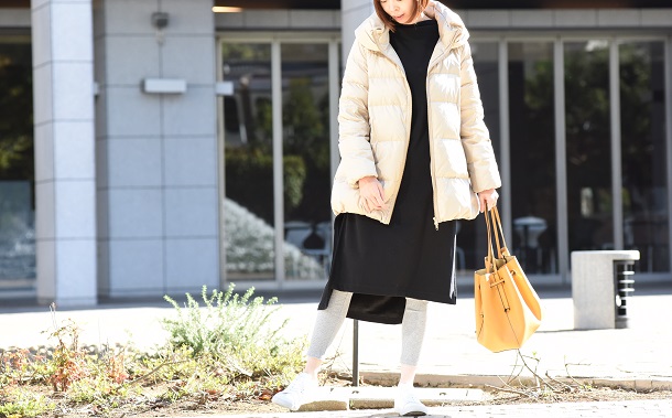 おしゃれも寒さも我慢しない！真冬の即戦力ファッションアイテム5選