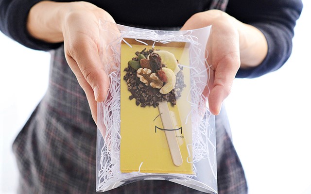 【2019 最旬バレンタインチョコ】味はもちろんパッケージも外せない!広報おすすめ「褒められチョコ」