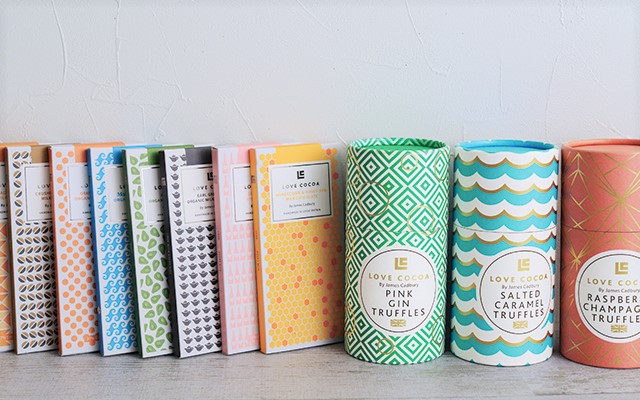 【2019 最旬バレンタインチョコ】味はもちろんパッケージも外せない!広報おすすめ「褒められチョコ」