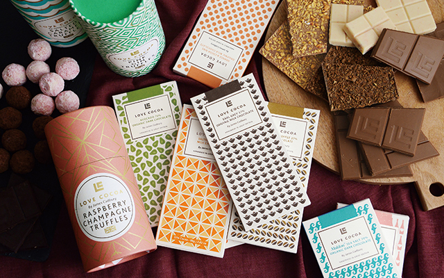 【2019 最旬バレンタインチョコ】味はもちろんパッケージも外せない!広報おすすめ「褒められチョコ」