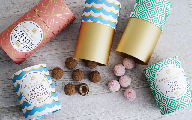 【2019 最旬バレンタインチョコ】味はもちろんパッケージも外せない!広報おすすめ「褒められチョコ」