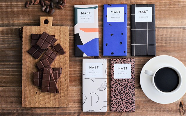 【2019 最旬バレンタインチョコ】味はもちろんパッケージも外せない!広報おすすめ「褒められチョコ」