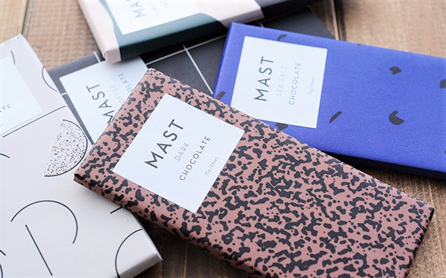 【2019 最旬バレンタインチョコ】味はもちろんパッケージも外せない!広報おすすめ「褒められチョコ」