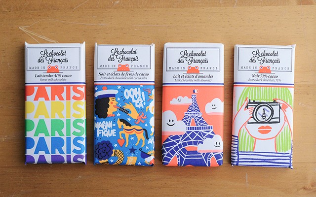 【2019 最旬バレンタインチョコ】味はもちろんパッケージも外せない!広報おすすめ「褒められチョコ」