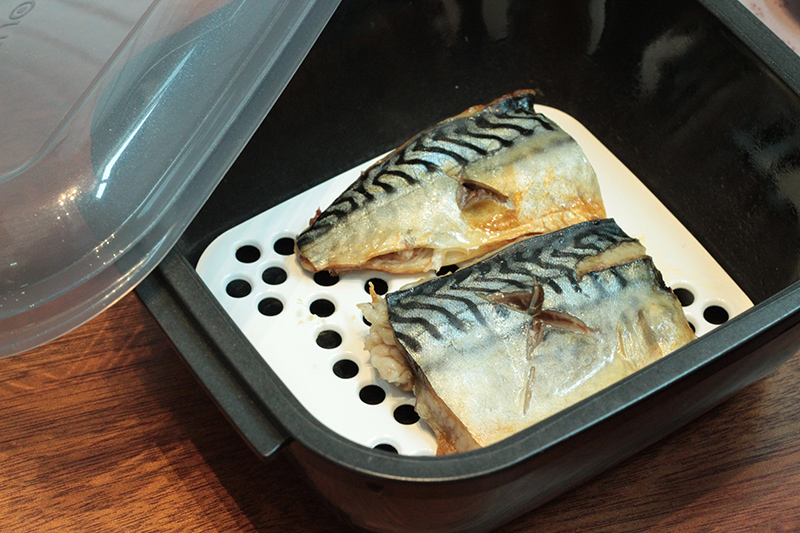 【前編】毎日のごはん作りの革命品！？「グルラボプラス」を使ってみました