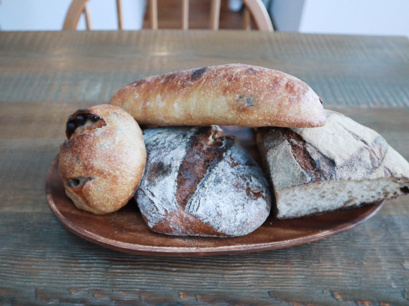 スチーム機能はもういらない!?いつものパンをもっと美味しくする「トーストスチーマー」