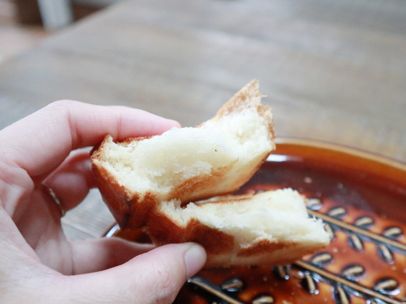 スチーム機能はもういらない!?いつものパンをもっと美味しくする「トーストスチーマー」