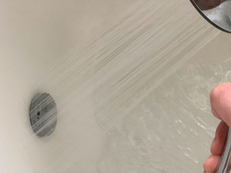 苦手だったお風呂掃除を克服しました!~木村石鹸ecofriend+α/お風呂丸ごとお掃除粉~