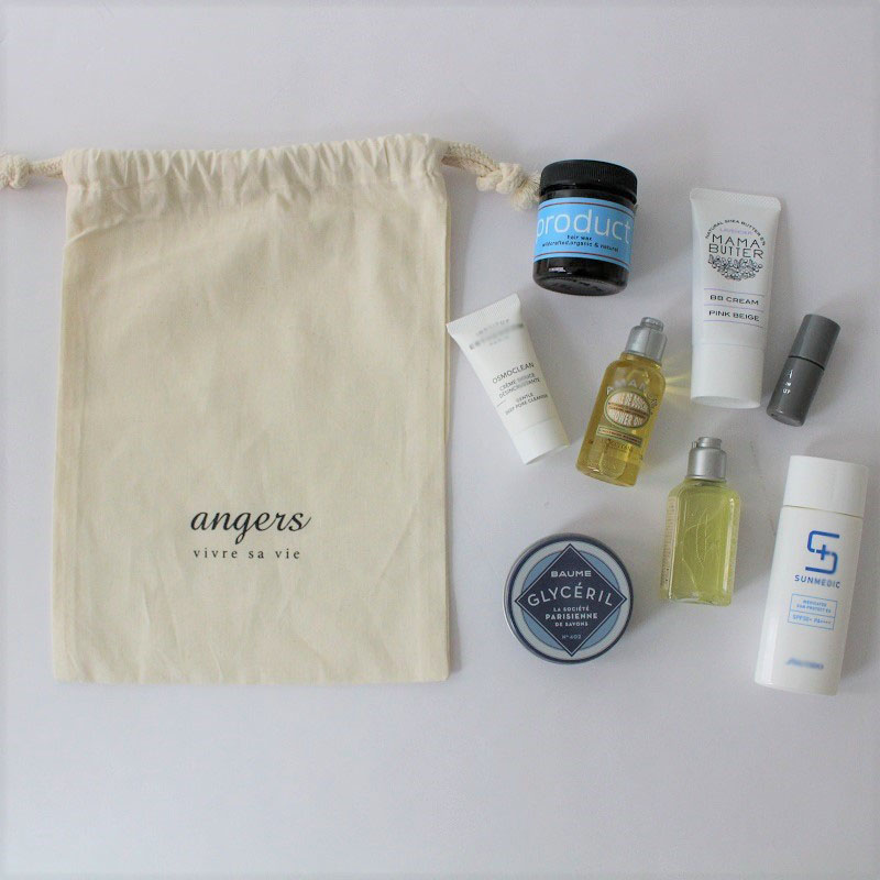 アンジェ1周年特別イベントスタート!