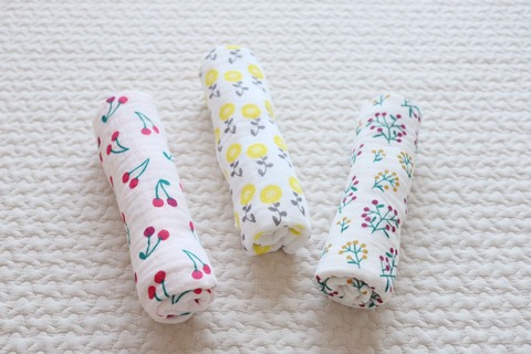 【人気インスタグラマーnika.homeさんの使用レポ】一度使ったらもう手放せない!かさばらないタオルシリーズ