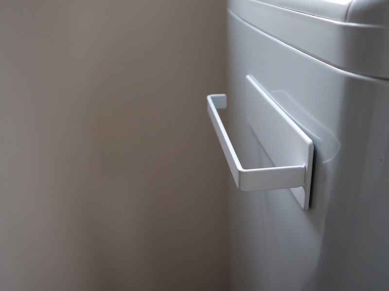 小さなストレスこれで解決!towerでやっと見つけた「ピタッとハンガー」