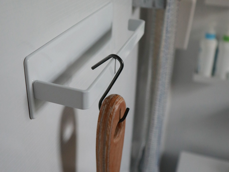 小さなストレスこれで解決!towerでやっと見つけた「ピタッとハンガー」