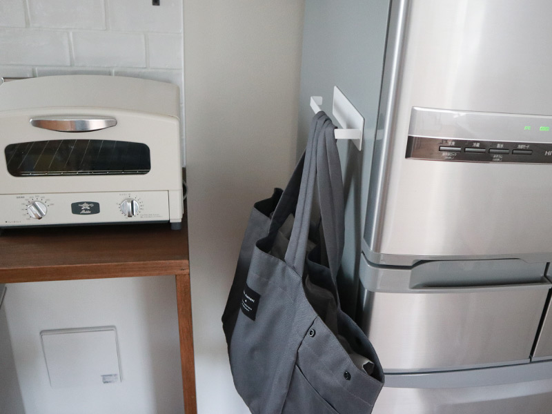 小さなストレスこれで解決!towerでやっと見つけた「ピタッとハンガー」