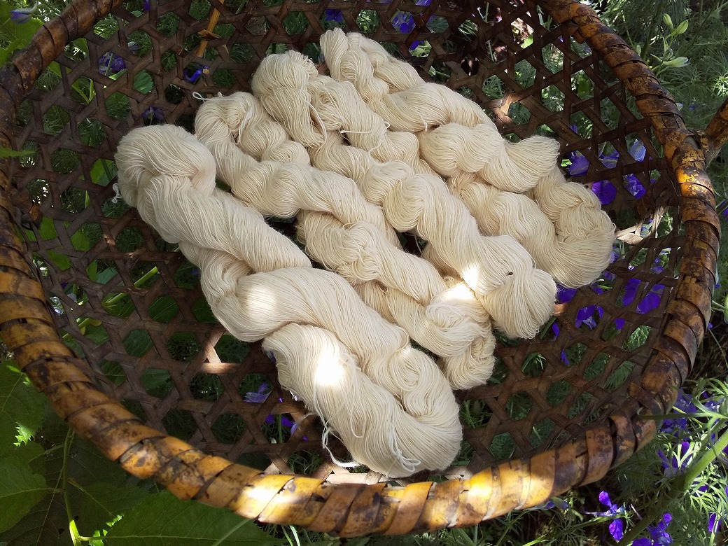 【angersの小さなうつわ市】 滝沢都さんのピンクッション