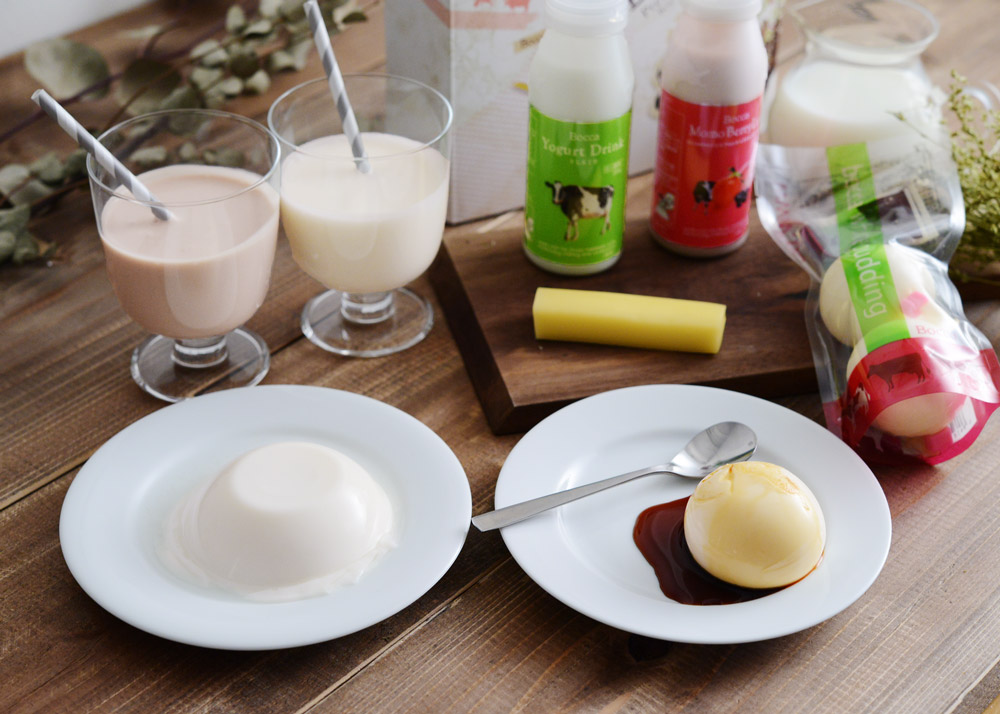 「アンジェ」11月のわくわくイベント♪冬のお取り寄せスイーツ 全品ポイント10倍!