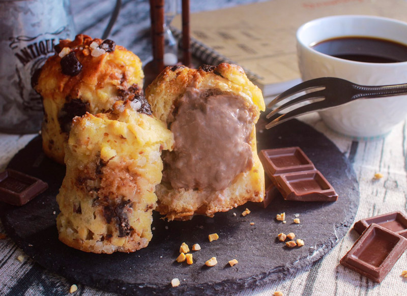 「アンジェ」11月のわくわくイベント♪冬のお取り寄せスイーツ 全品ポイント10倍!