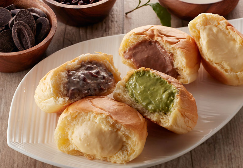 「アンジェ」11月のわくわくイベント♪冬のお取り寄せスイーツ 全品ポイント10倍!