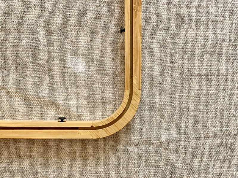 濡れても大丈夫!?な不思議なかご。「MOKUME」収納バスケット。