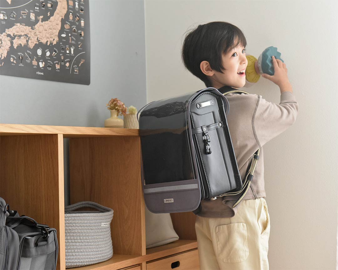 小学校の入学準備|入学までに必要な持ち物・スケジュールを紹介