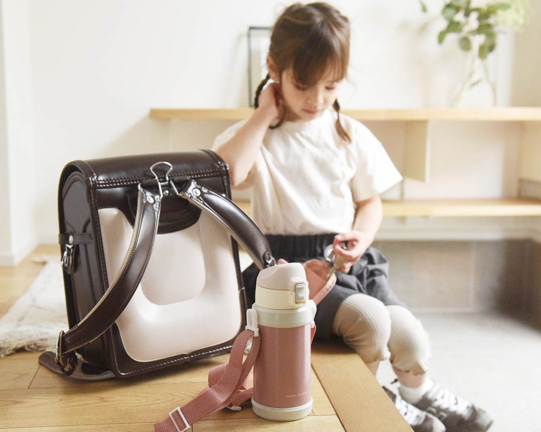 小学校の入学準備|入学までに必要な持ち物・スケジュールを紹介