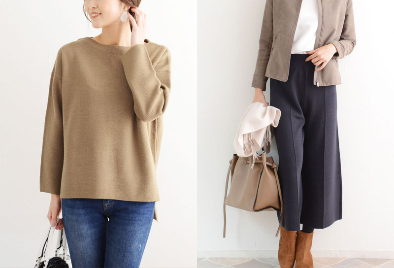 「寒さ・着心地・きれい見え」年末年始ファッションのお悩み解決アイテム5選