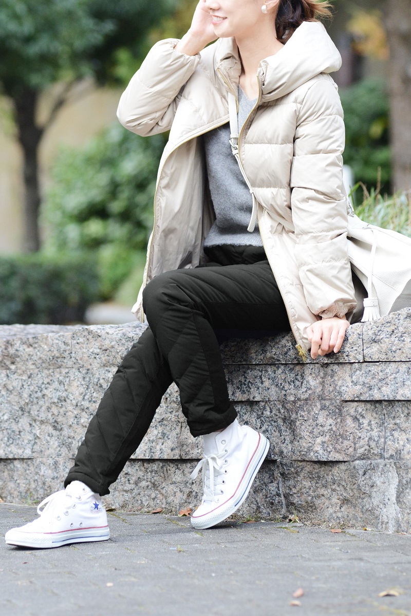 「寒さ・着心地・きれい見え」年末年始ファッションのお悩み解決アイテム5選