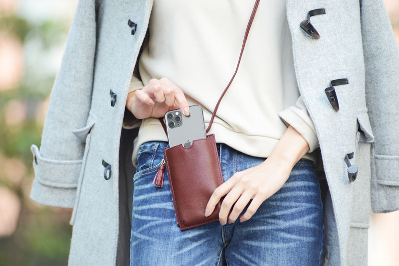 「寒さ・着心地・きれい見え」年末年始ファッションのお悩み解決アイテム5選