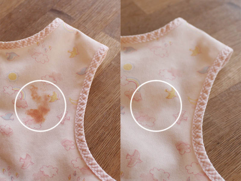 本当に白くなる?話題の“クリーニング屋さんの洗剤”使ってみました