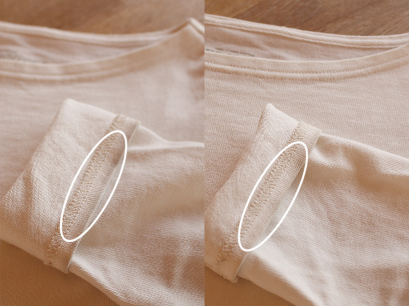 本当に白くなる?話題の“クリーニング屋さんの洗剤”使ってみました