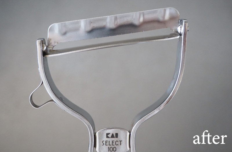 「なんでもいい」から「これがいい」。隙間や隅っこの汚れもすっきり落とす、新感覚のキッチンスポンジ