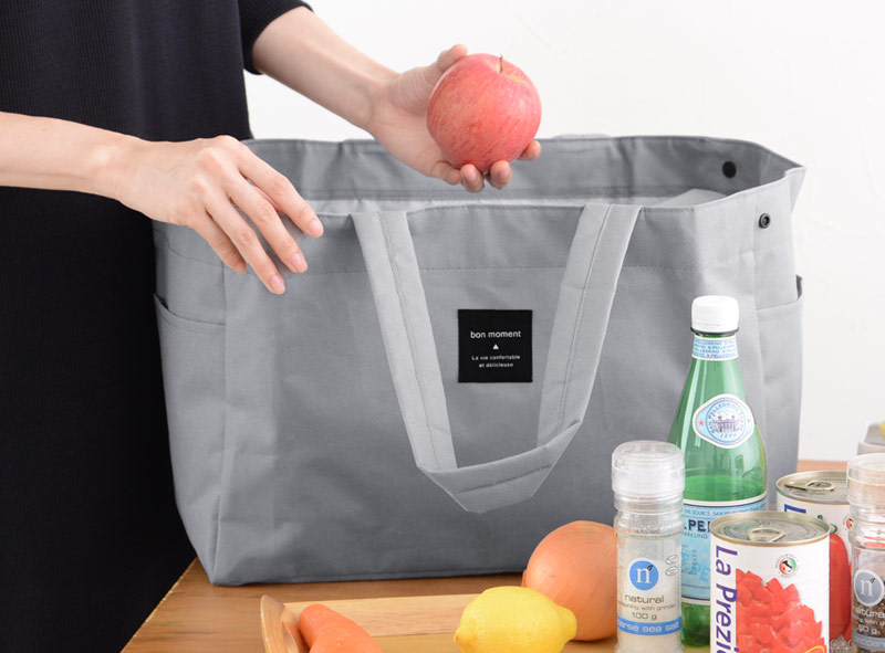 レジカゴバッグ